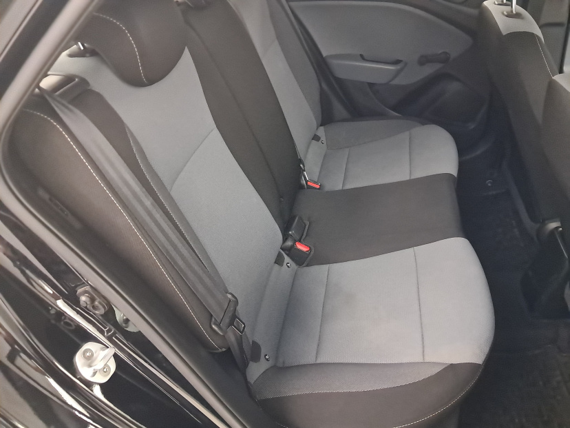 Hyundai i20, 2016