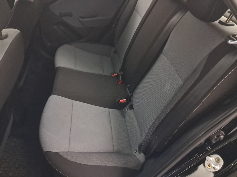 Hyundai i20, 2016