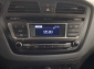 Hyundai i20, 2016