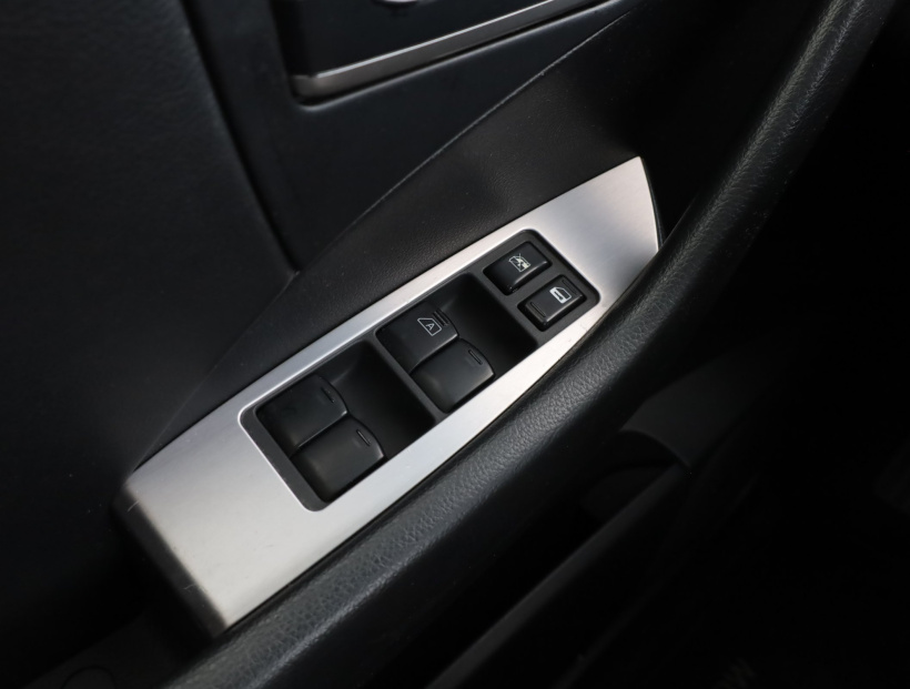 Nissan Murano, 2006