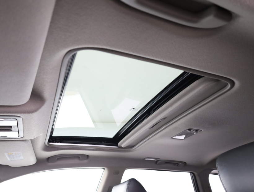 Nissan Murano, 2006