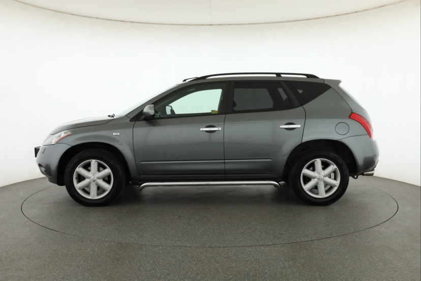 Nissan Murano, 2006