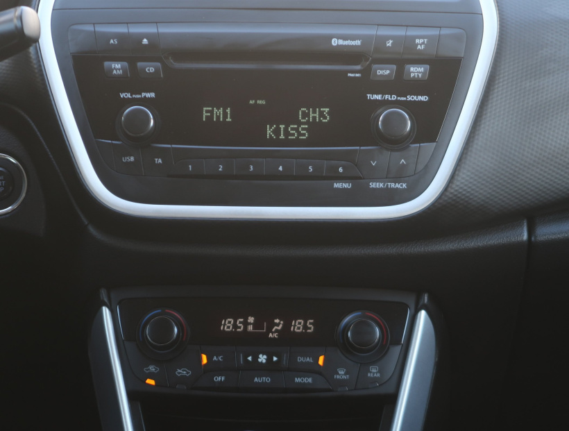 Suzuki SX4 S-Cross, 2016