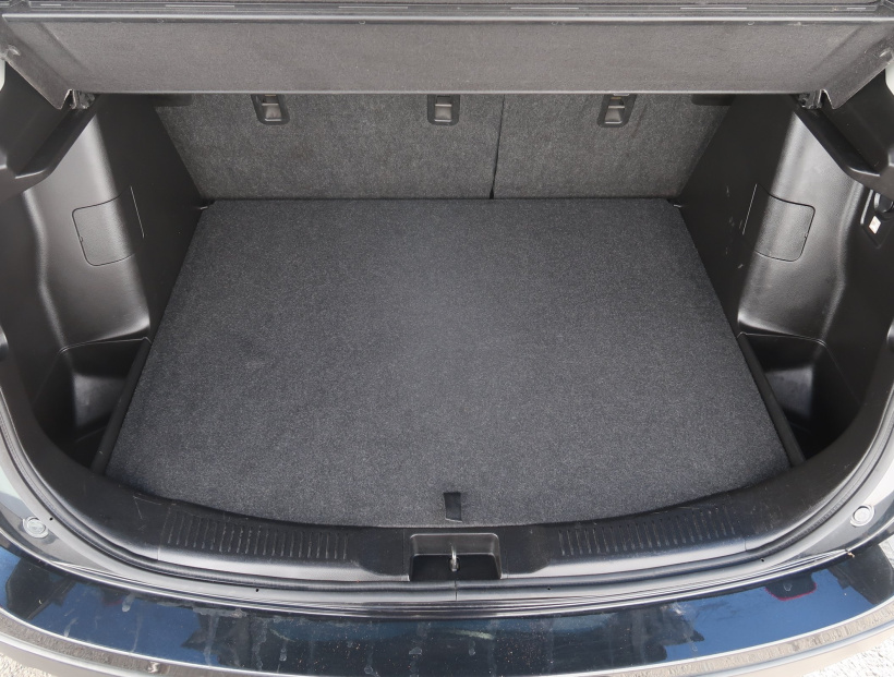Suzuki SX4 S-Cross, 2016