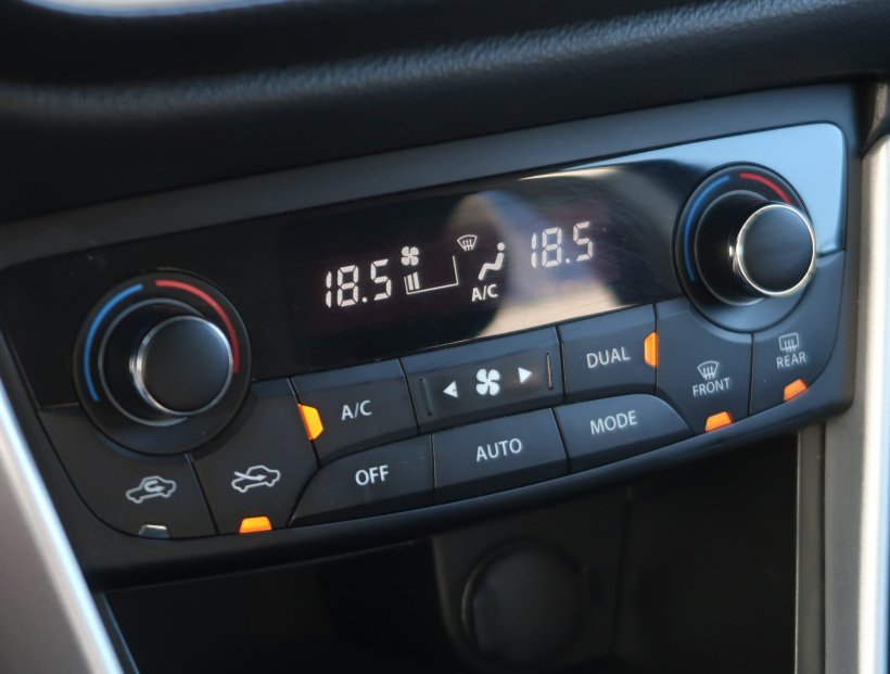 Suzuki SX4 S-Cross, 2016
