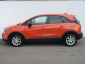 Opel Crossland, 2021
