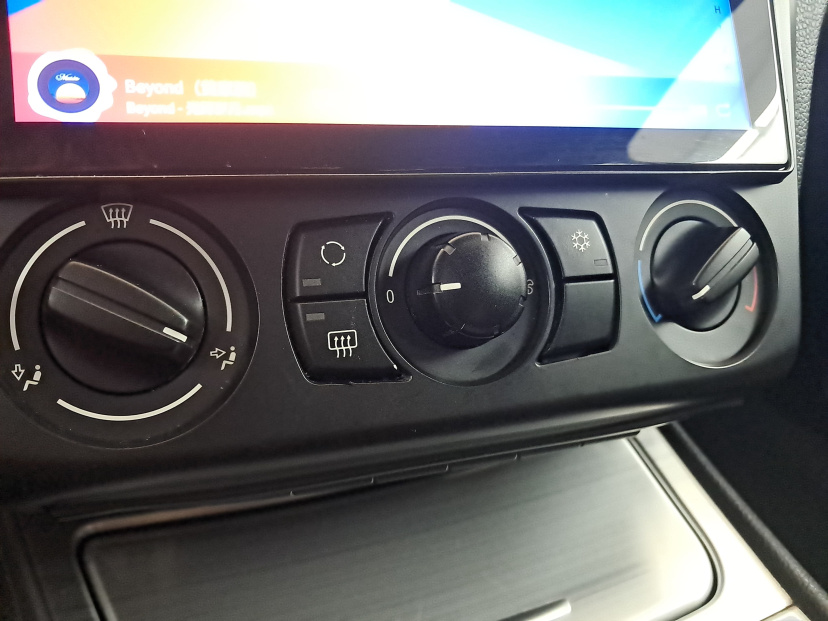 BMW 1, 2011