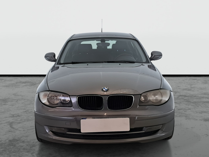 BMW 1, 2011