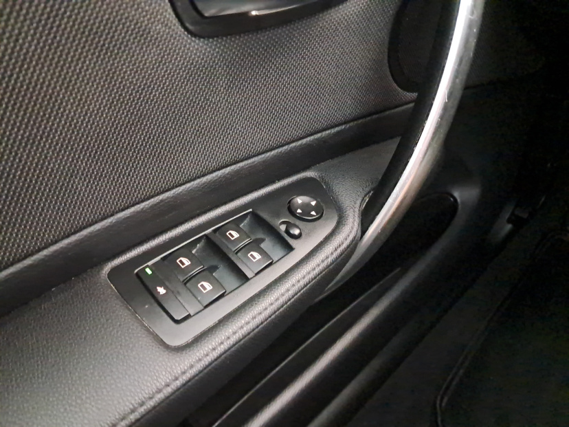 BMW 1, 2011