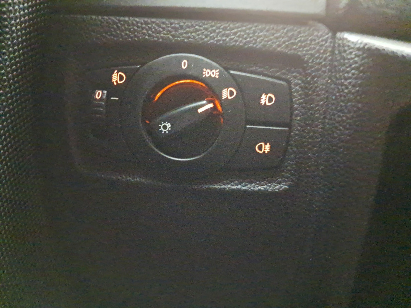 BMW 1, 2011