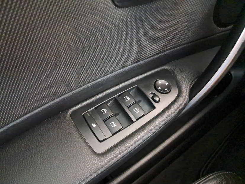 BMW 1, 2011