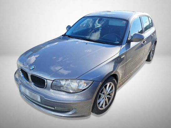 BMW 118d