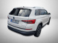 Škoda Kodiaq, 2017