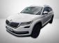 Škoda Kodiaq, 2017