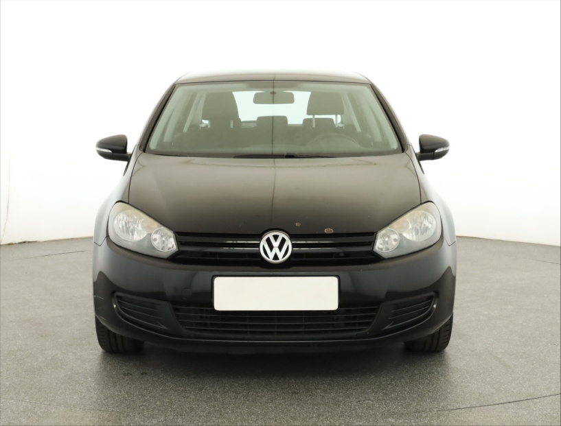 Volkswagen Golf, 2009