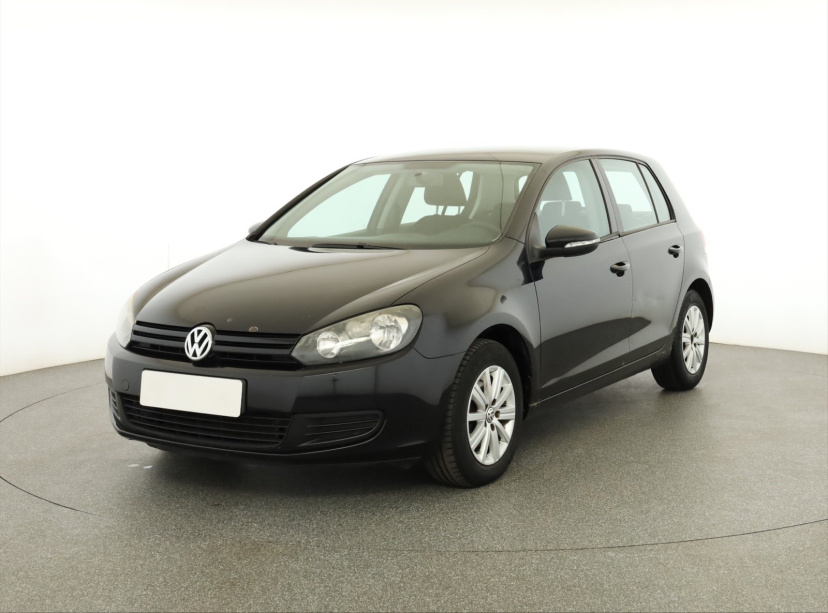 Volkswagen Golf, 2009