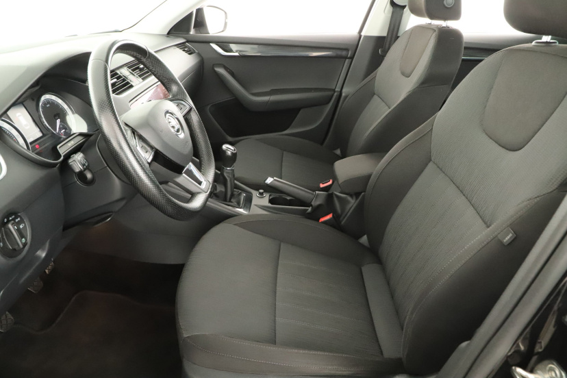 Škoda Octavia, 2019
