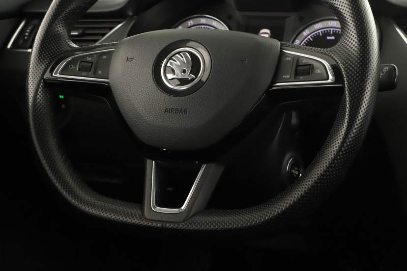 Škoda Octavia, 2019