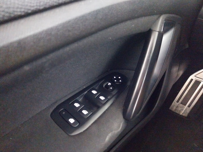 Peugeot 308, 2016