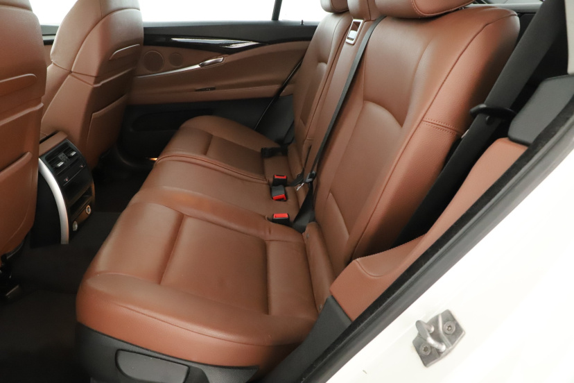 BMW 5GT, 2012