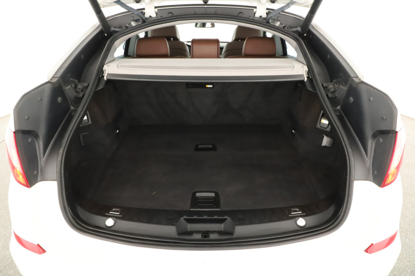 BMW 5GT, 2012