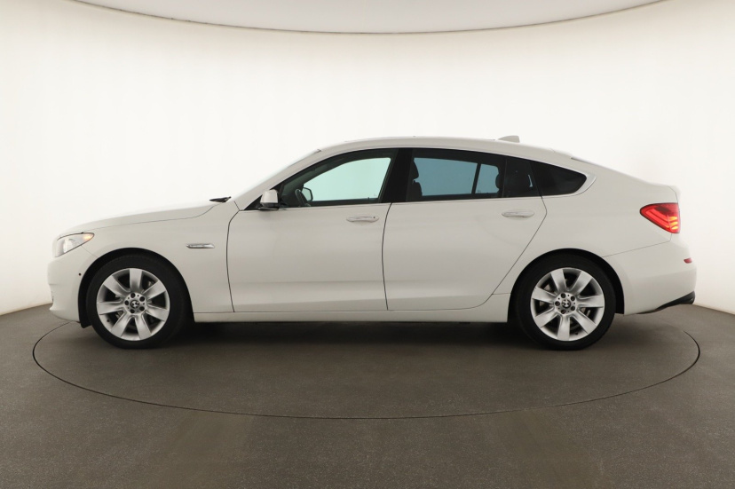 BMW 5GT, 2012
