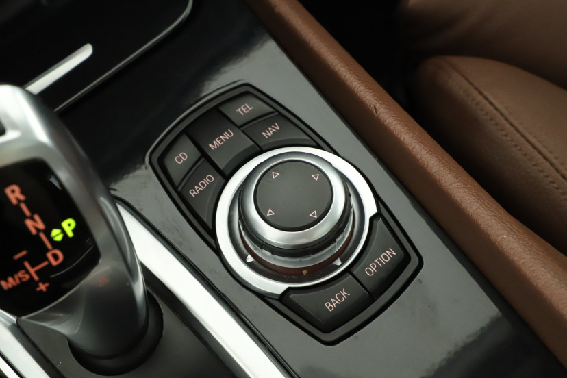 BMW 5GT, 2012