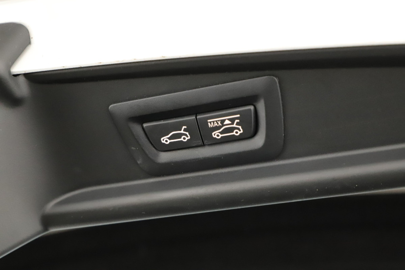 BMW 5GT, 2012