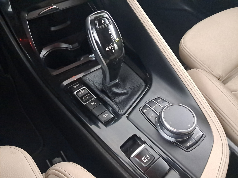 BMW X2, 2018