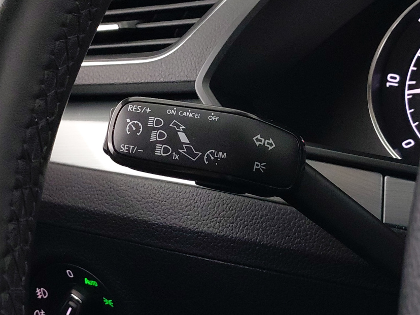 Škoda Superb, 2019