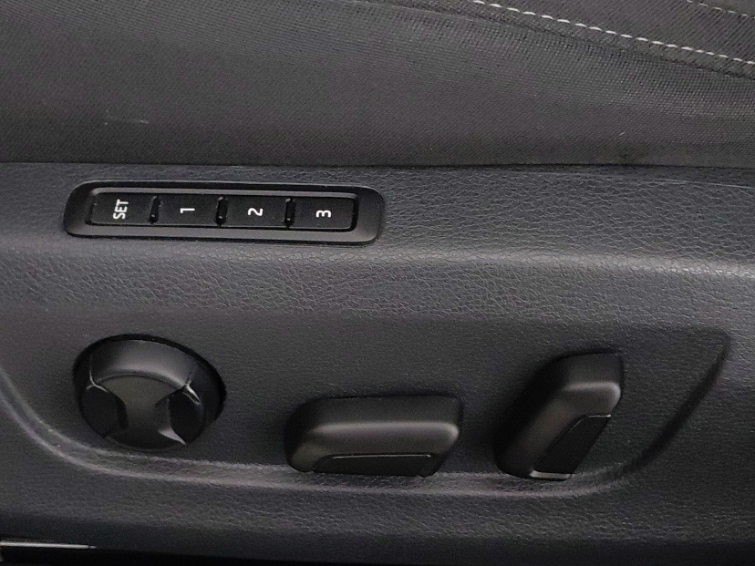 Škoda Superb, 2019