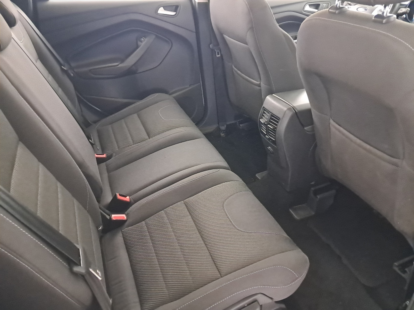 Ford Kuga, 2015