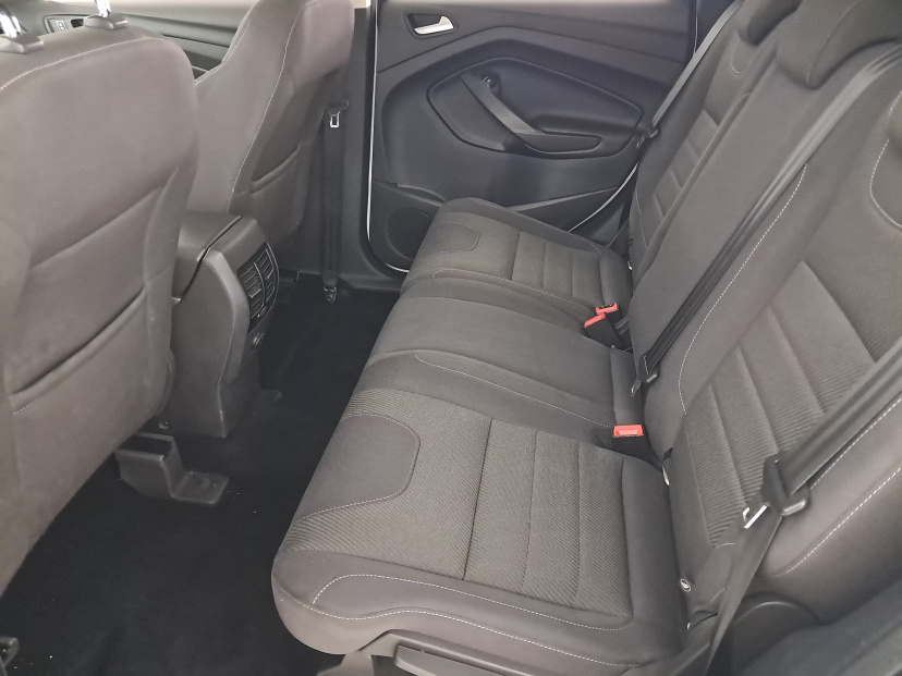 Ford Kuga, 2015