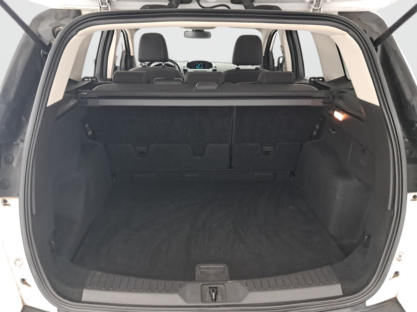 Ford Kuga, 2015