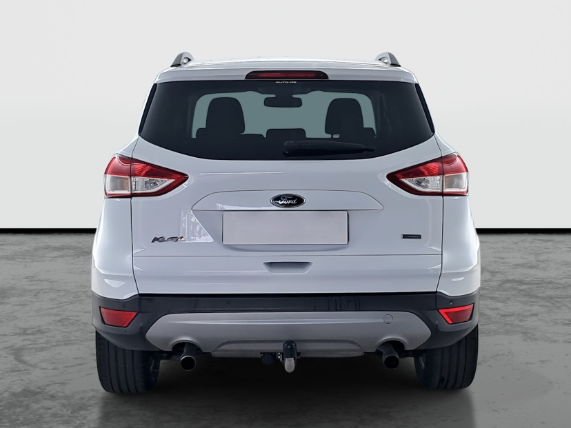 Ford Kuga, 2015