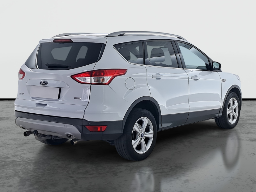 Ford Kuga, 2015