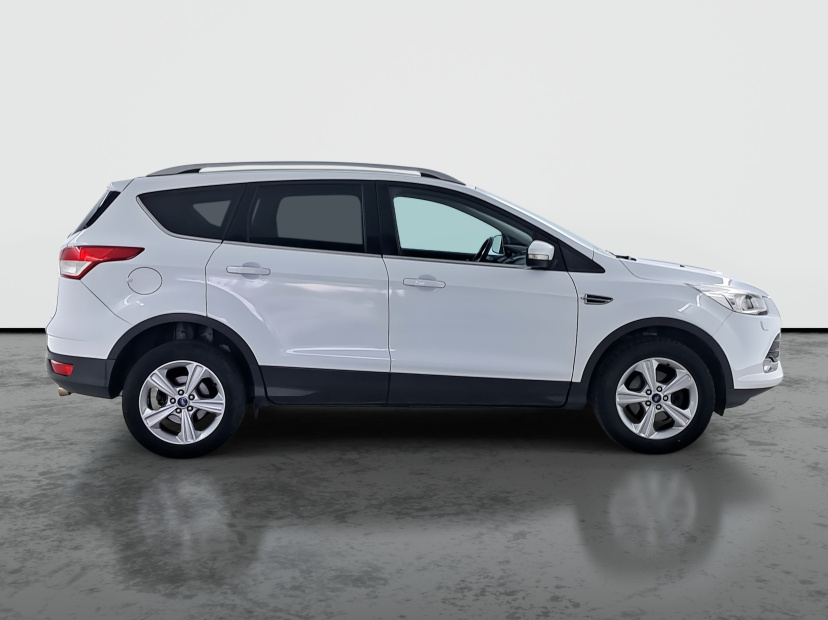 Ford Kuga, 2015