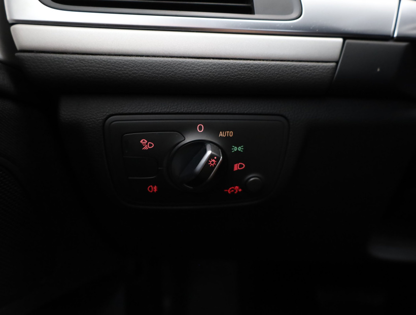 Audi A6, 2015