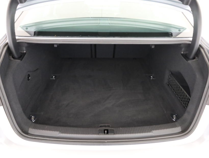 Audi A6, 2015