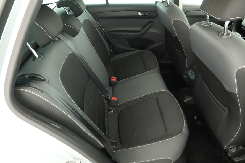 Škoda Fabia, 2022