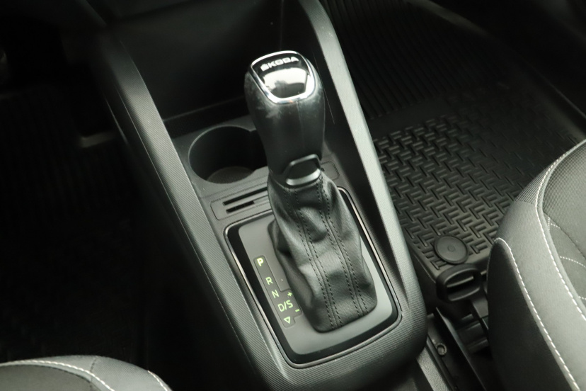 Škoda Fabia, 2022