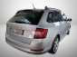 Škoda Fabia, 2022