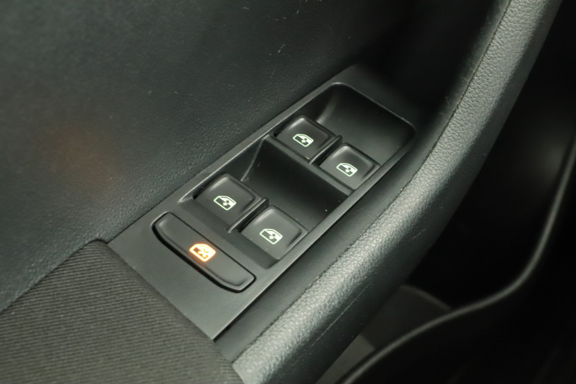 Škoda Fabia, 2022