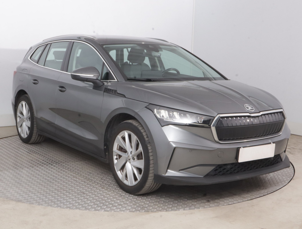 Škoda Enyaq