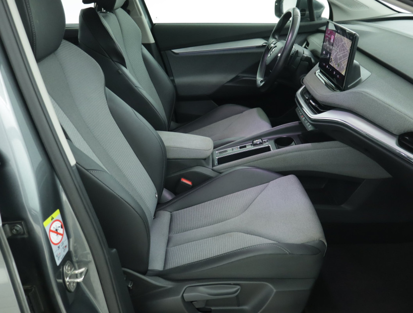 Škoda Enyaq, 2022