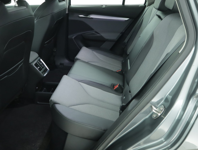 Škoda Enyaq, 2022