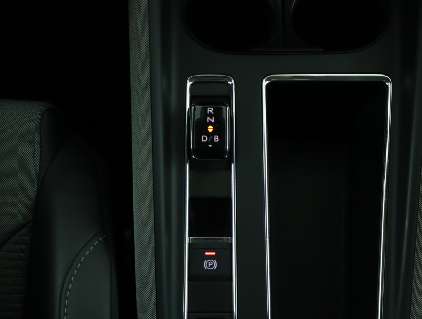 Škoda Enyaq, 2022