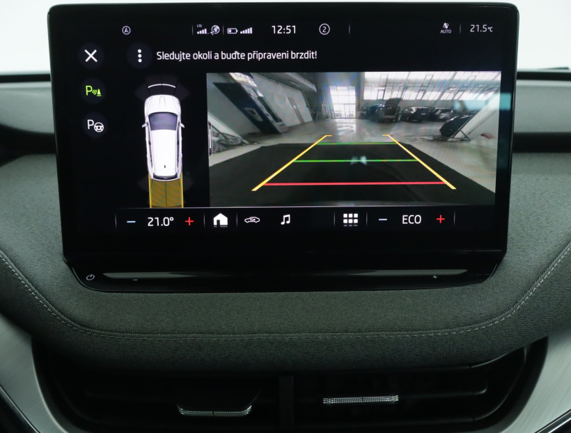 Škoda Enyaq, 2022