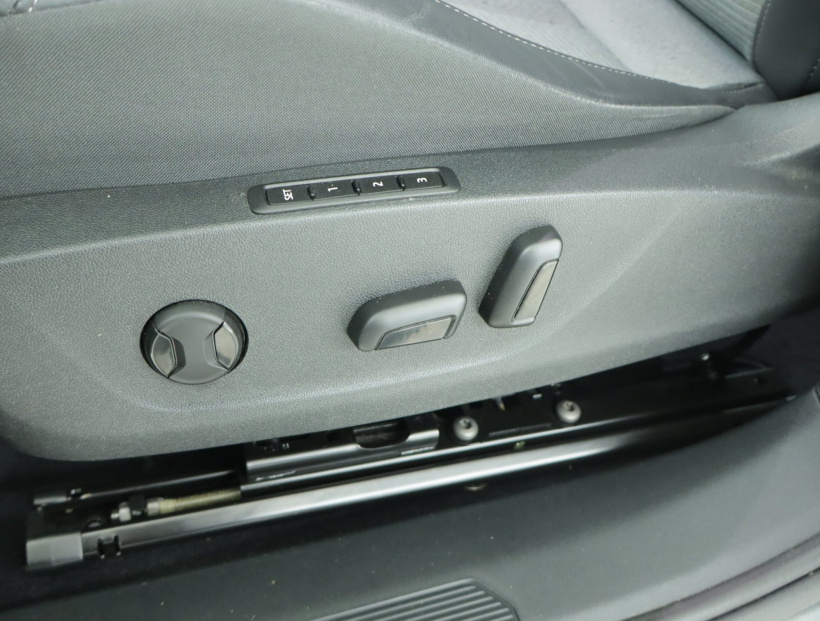 Škoda Enyaq, 2022