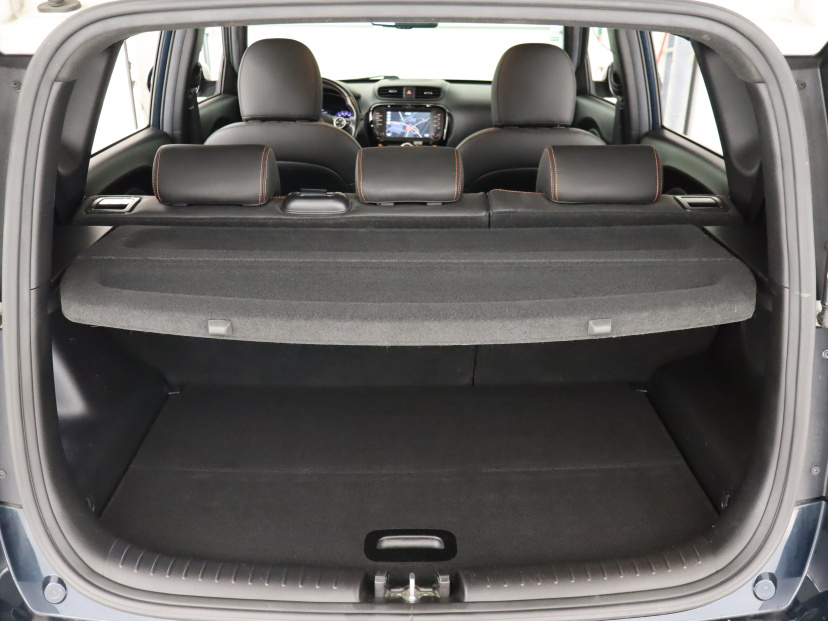 Kia Soul, 2018